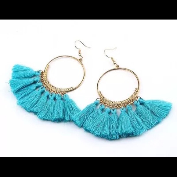 Earrings - Picture 2 of 2